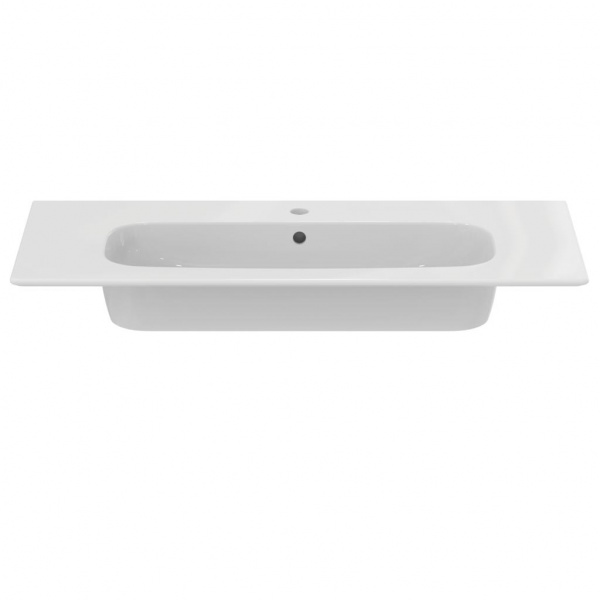 Раковина Ideal Standard i.life Vanity 104x46 см с отверстием под смеситель, T462101