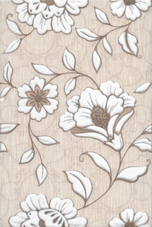 Декор Kerama Marazzi Туари 20х30 STG\A637\8304