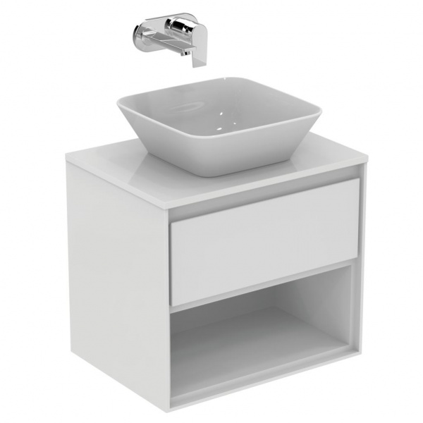 Раковина-чаша Ideal Standard CONNECT AIR, 40 см, E034701