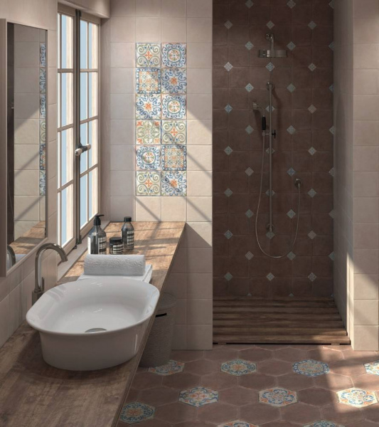 Раковина Kerama Marazzi Canaletto/Каналетто 60x46, CN.wb.60