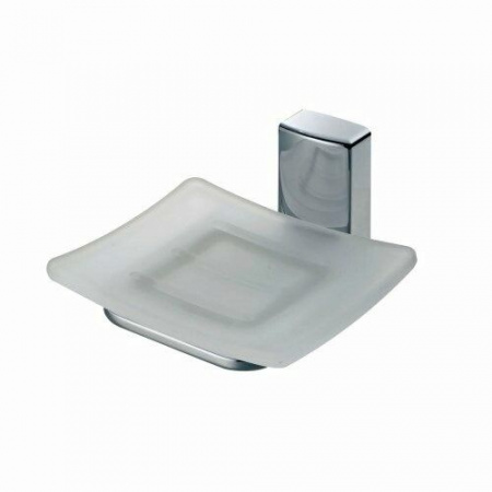 Мыльница WasserKRAFT Leine K-5000, K-5029