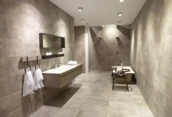 Керамогранит Eurotile Ceramica BALTIMORE IVORY 536 60x120, 01-00108453