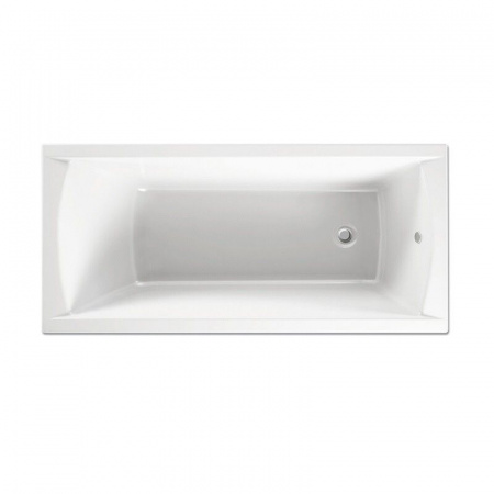 Ванна акриловая Loranto Милтон 150х70, CS00063081
