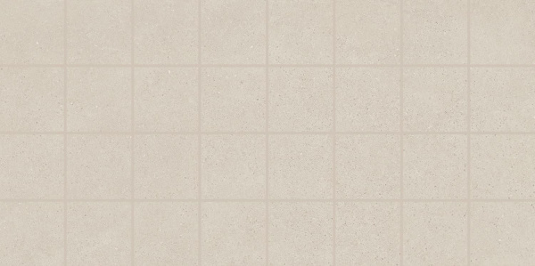Декор Kerama Marazzi Монсеррат мозаичный бежевый светлый мат 40х20, MM14045