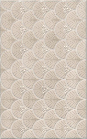 Декор Kerama Marazzi Сияние 25x40, AD\A457\6375