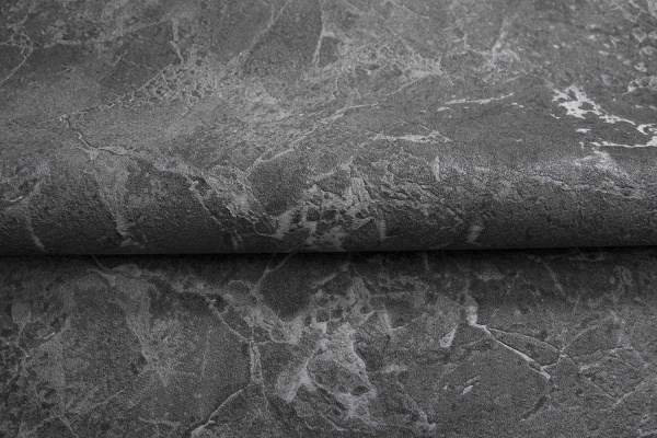 Обои виниловые Kerama Marazzi Мармарос мотив, черный, KM5707