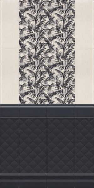 ПЛИТКА керамическая Kerama Marazzi Тропикаль беж структура 30х60 11137R