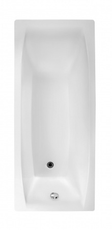Ванна чугунная Wotte Forma 1500х700х445