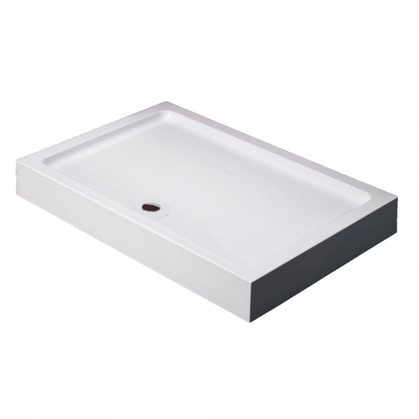 Поддон для душа Black&White RS-0810H