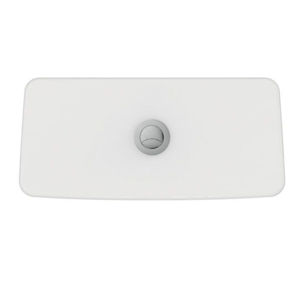 Бачок для унитаза Ideal Standard i.life A, нижняя подводка, 4,5/3 л., T472301