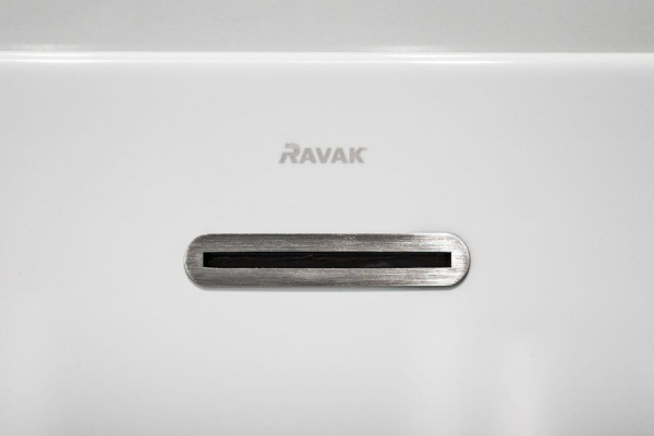 Ванна акриловая Ravak SOLO 1780х800 белая отдельностоящая, XC00100025