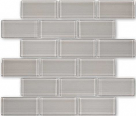 Мозаика Impressioni Mattoni Beige (50х100), 300x300