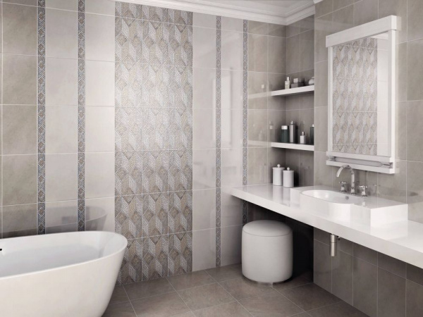 Бордюр Kerama Marazzi 25х5,4 Велия ALD\B03\6000