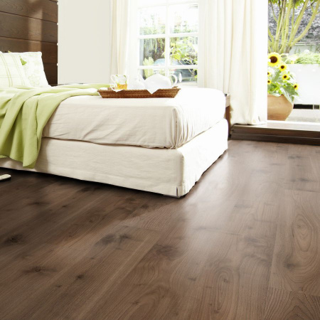 Ламинат KAINDL CLASSIC TOUCH СТАНДАРТ Орех Сабо