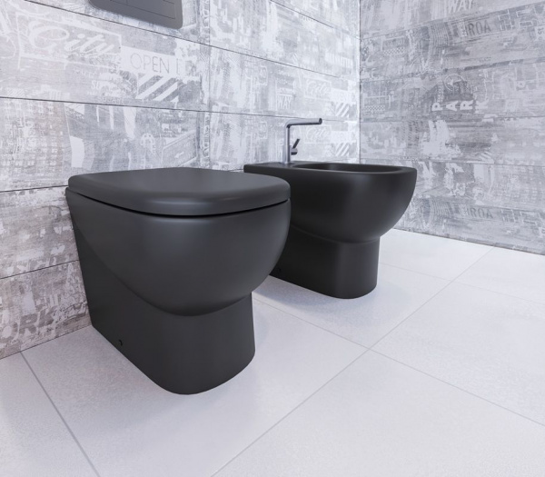 Керамогранит Kerranova Manhattan 60*60, K-593/CR/600x600x10