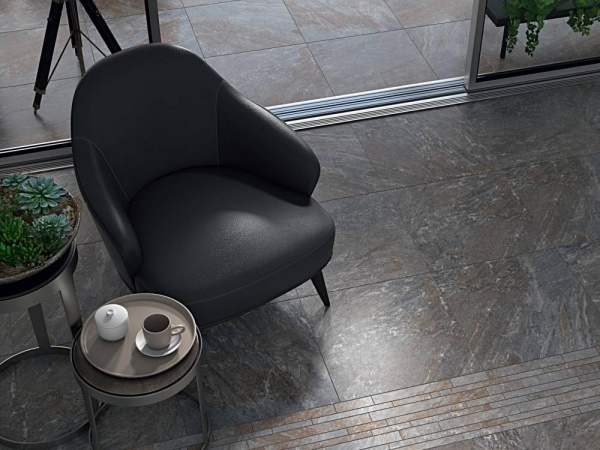 Бордюр Kerama Marazzi Тревизо 50,2х25 беж светлый мозаичный SG188\005