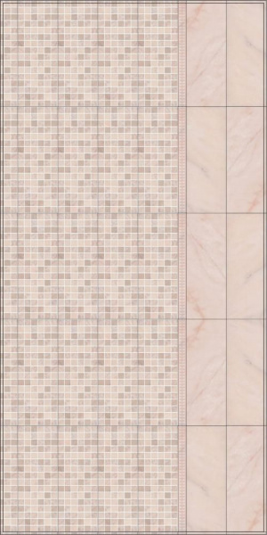 Kerama Marazzi Вставка Флораль 7,7x7,7 AD\A452\SG1608