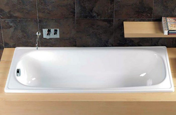 Ванна стальная  BLB EUROPA 105*70