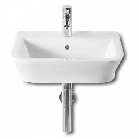 Раковина Roca Геп / Gap 55x47 (бел) 7.3274.7.500.0