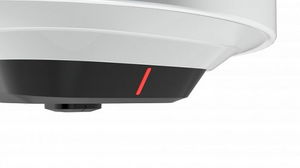 Водонагреватель электрический Ariston PRO1 R INOX ABS 100 V круглый, 3700563