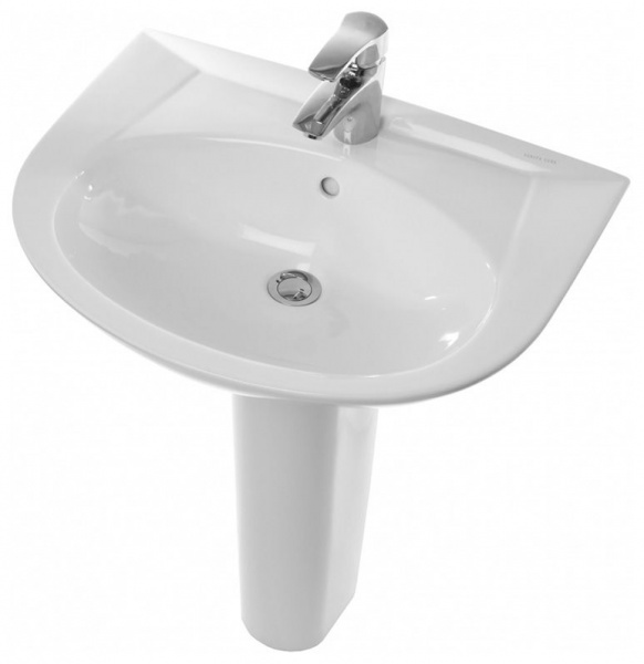 Пьедестал Sanita Luxe Classic, CSCSLPD01