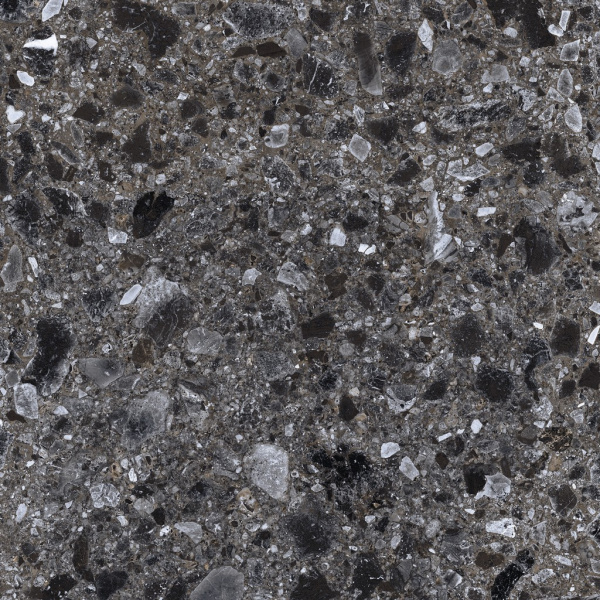 Керамогранит Kerranova Terrazzo 60х60, K-333/LR/600x600x10/S1