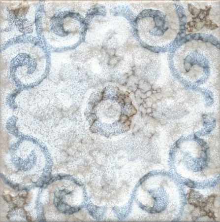 Декор Kerama Marazzi Барио 15x15, DD\C29\17023