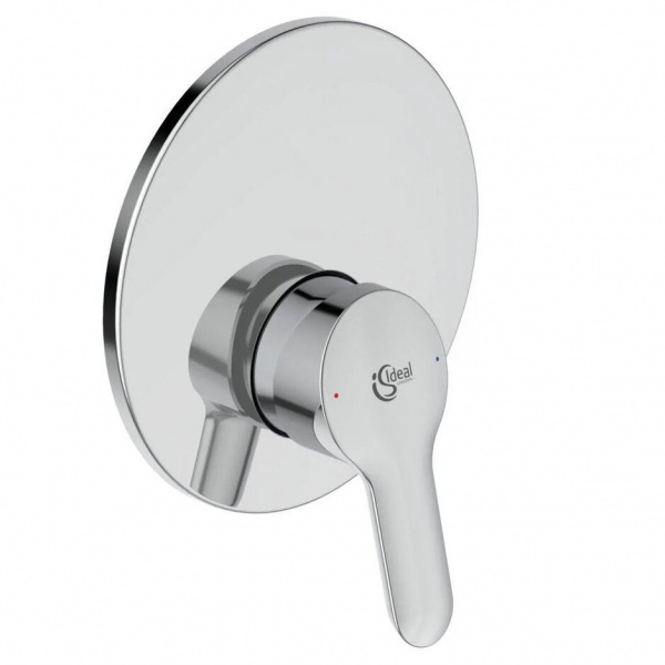 Промо комплект Ideal Standart IDEALSPRAY (A6409AA, B961368AA, A2403AA, BC807AA), BD125AA