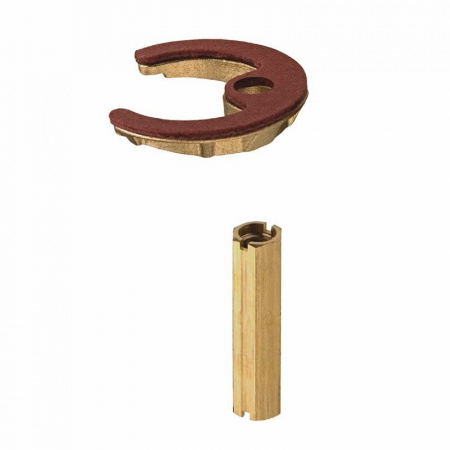Крепление для смесителя Hansgrohe, 96016000