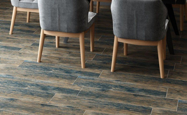 Керамогранит Alma Ceramica матовый Гринда / Grinda 200*900, GFA92GRN70R