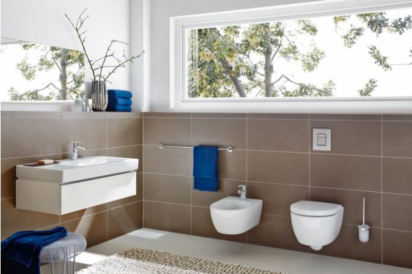 Панель смыва для унитаза Grohe Skate Cosmopolitan (3 режима смыва), хром, 38732000