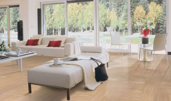 Ступень Kerama Marazzi Шале 30х60 беж SG203100R\GR