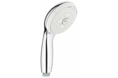 Ручной душ Grohe Tempesta New, хром, 28261002