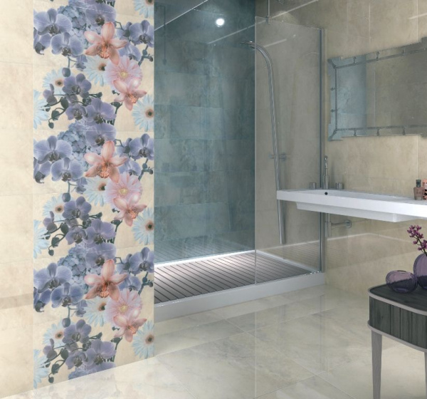 Плитка настенная Kerama Marazzi Малабар 30х60 11063TR