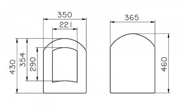 Сиденье для унитаза Vitra Serenada дюропласт, микролифт, белый, 124-003-009