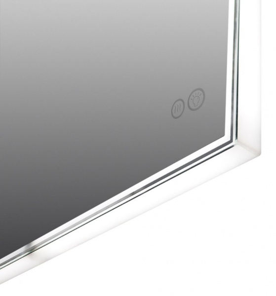 Зеркало Aquanet Палермо NEW 7085 LED