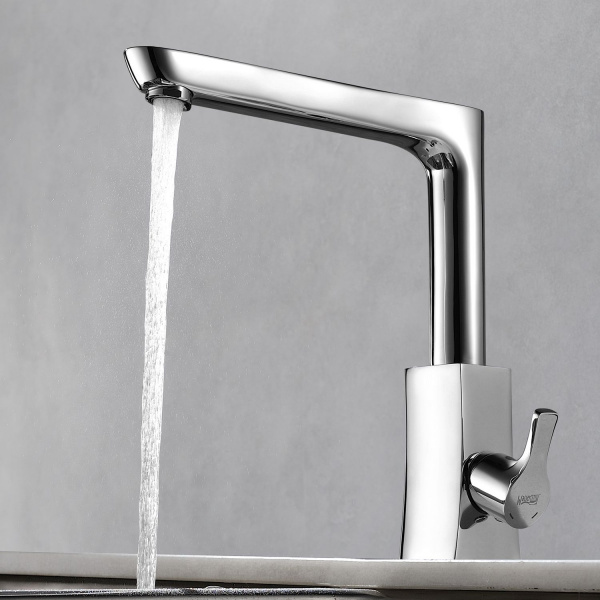 Смеситель для кухни WasserKRAFT Berkel 4800, 4807