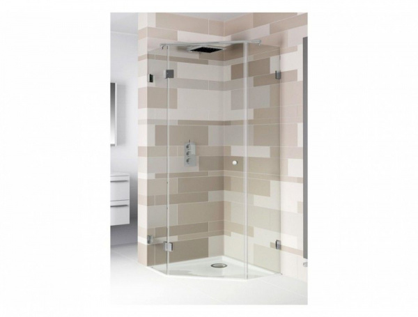 Душевая кабина Riho SCANDIC S301 90х90, GC40200