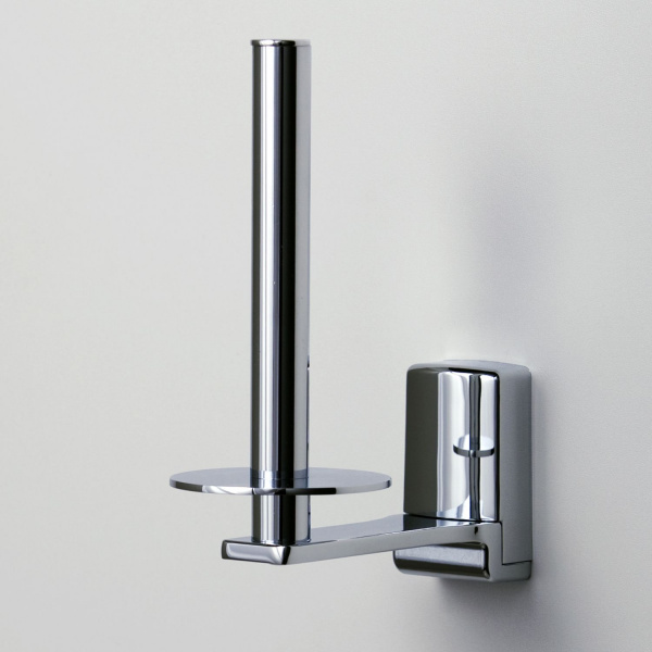 Держатель туалетной бумаги WasserKRAFT Leine K-5000, K-5097