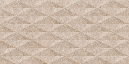 Керамическая плитка настенная Cube Ceramica Urban Geo Brown 30*60