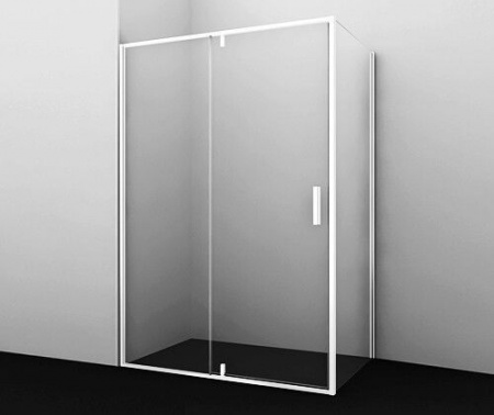 Душевая кабина WasserKRAFT Neime, 19P10