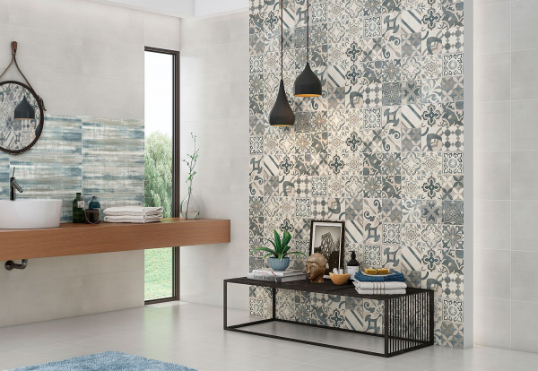 Керамическая плитка настенная Eurotile Ceramica RHYTHM 30X60, 171