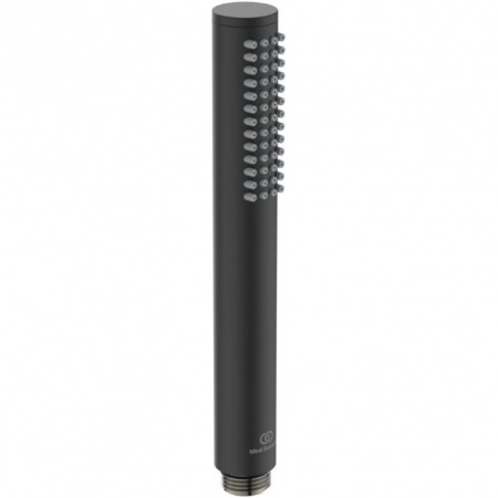 Душевая лейка Ideal Standard IdealRain, черный, BC774XG
