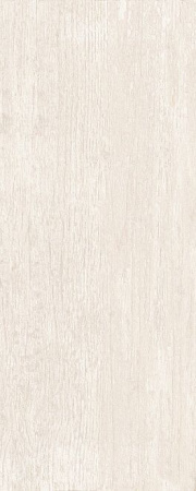 Плитка настенная Kerama Marazzi Кантри Шик 20х50 белый 7186