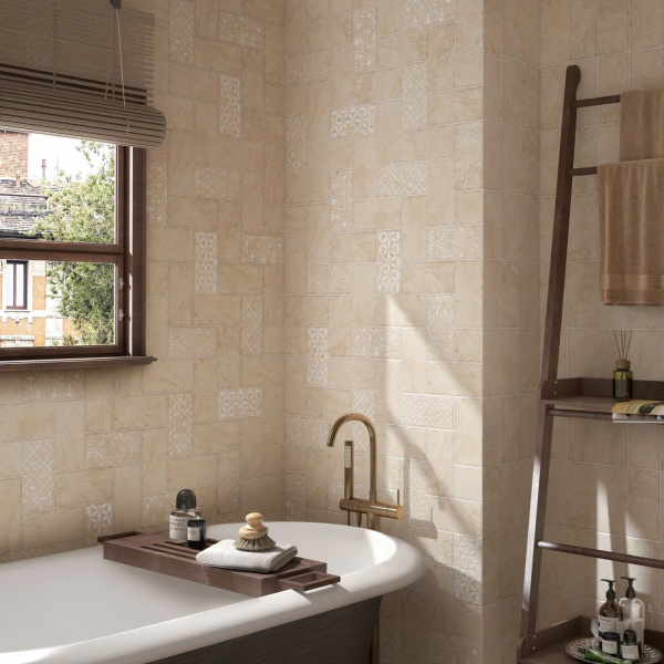 Декор Kerama Marazzi Милан Дуомо 20x9,9x8, VT\A139\19057