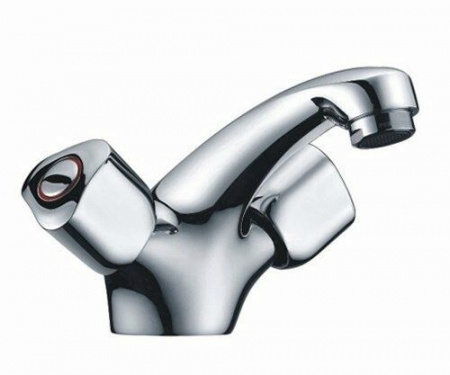Смеситель для раковины WasserKRAFT Amper 2900, 2903