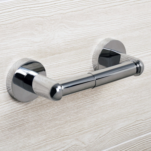 Держатель туалетной бумаги WasserKRAFT Rhein K-6200, K-6222