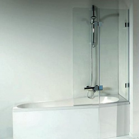 Шторка для ванны Riho SCANDIC S500 GETA170 150х121, GC62200