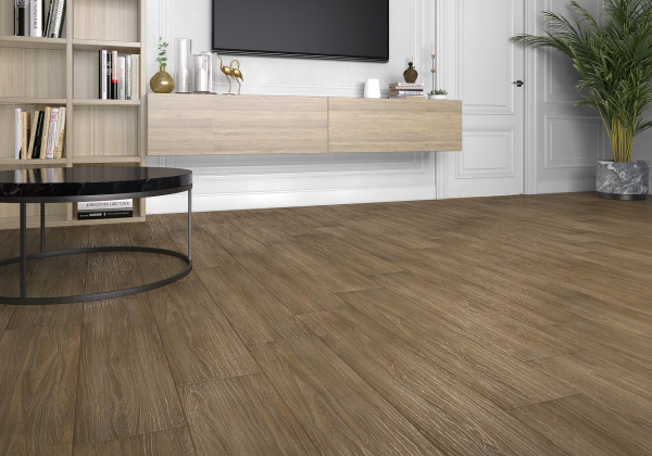 Керамогранит Alma Ceramica матовый Сандал / Sandal 200*900, GFA92SND08R