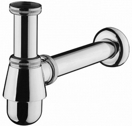 Hansgrohe Сифон-стакан для раковины 52053000
